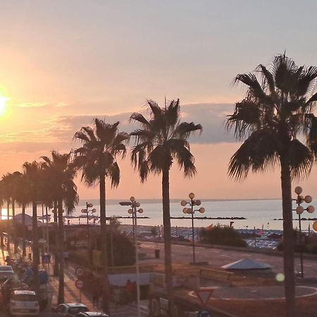 Bed and Breakfast Tramonto Sul Mare à Termoli Extérieur photo