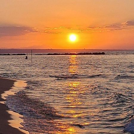 Bed and Breakfast Tramonto Sul Mare à Termoli Extérieur photo